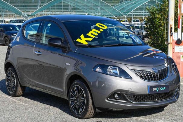 Lancia Ypsilon 51 kW image number 2