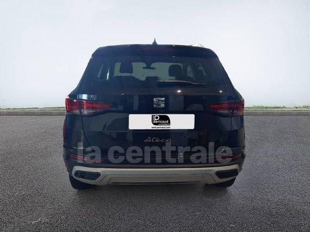 Seat Ateca 1.5 TSI DSG 110 kW image number 4