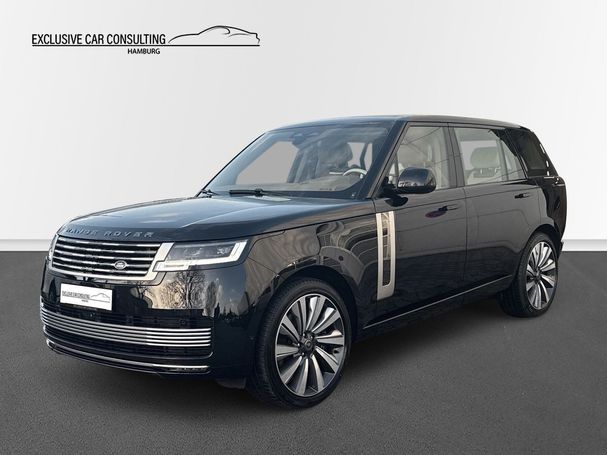 Land Rover Range Rover LWB P615 452 kW image number 1