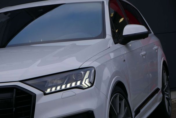 Audi Q7 55 TFSIe S-Line 280 kW image number 23