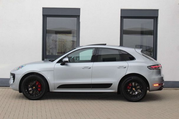 Porsche Macan GTS 280 kW image number 27