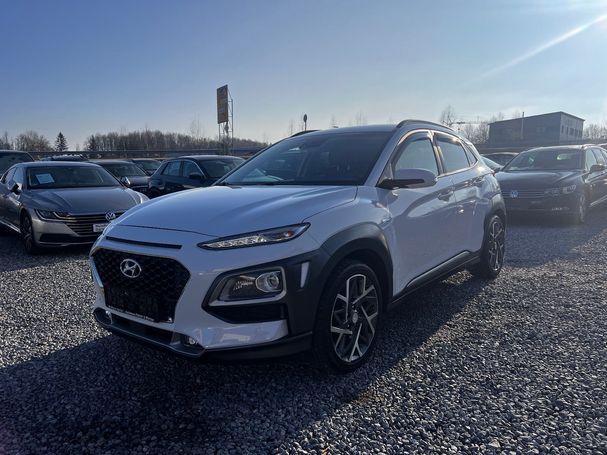 Hyundai Kona Hybrid Premium 104 kW image number 1