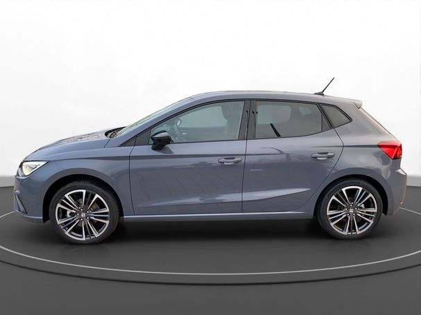 Seat Ibiza 1.5 TSI FR 110 kW image number 5