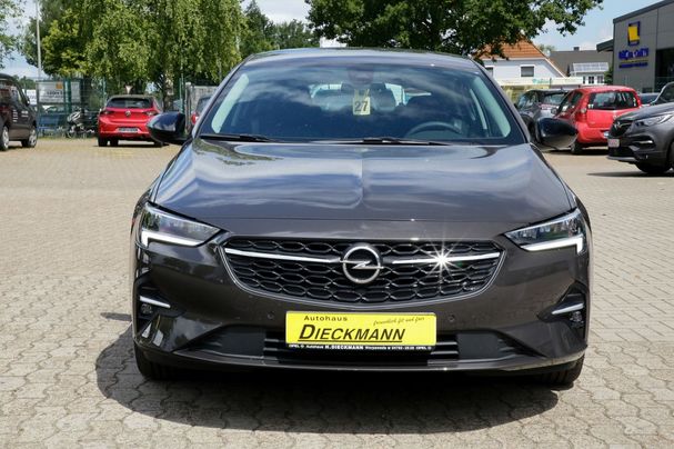 Opel Insignia 125 kW image number 8