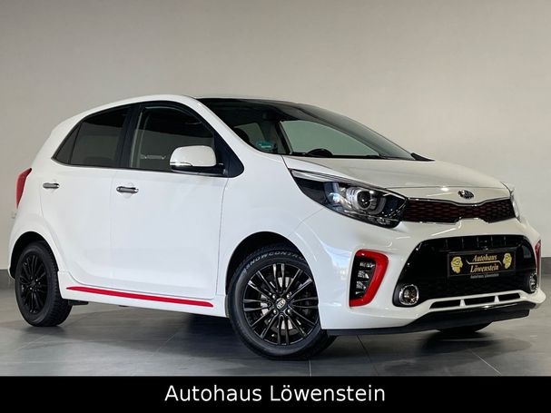 Kia Picanto 74 kW image number 3