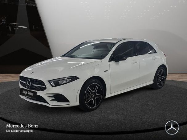 Mercedes-Benz A 250 e 160 kW image number 1