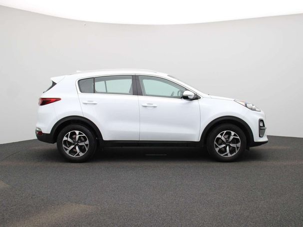 Kia Sportage 1.6 GDI 97 kW image number 7