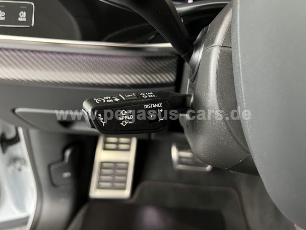 Audi RSQ8 441 kW image number 25