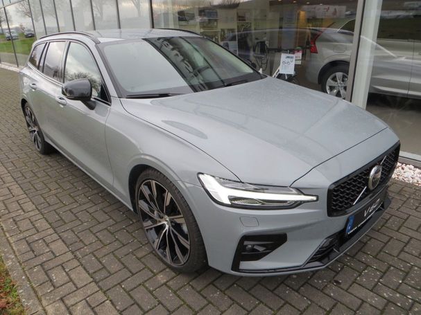 Volvo V60 B4 Plus 145 kW image number 2