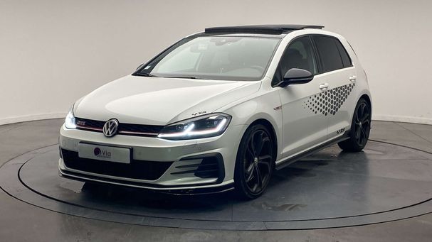 Volkswagen Golf GTI TCR DSG 213 kW image number 1