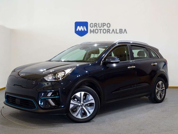 Kia Niro e 150 kW image number 2