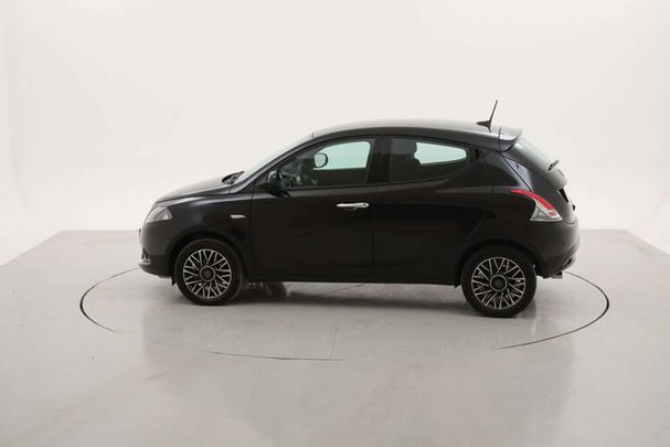 Lancia Ypsilon 51 kW image number 4