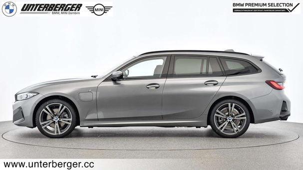 BMW 330 Touring xDrive 185 kW image number 5