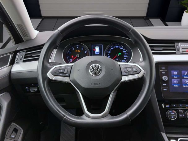 Volkswagen Passat Variant 1.5 TSI Business DSG 110 kW image number 11