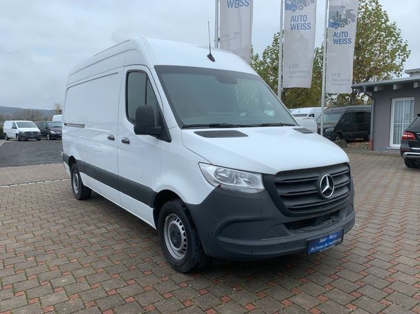 Mercedes-Benz Sprinter 317 CDI 125 kW image number 2