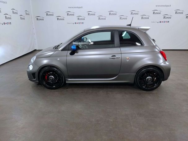 Abarth 595 Turismo 1.4 T-Jet 165 121 kW image number 3