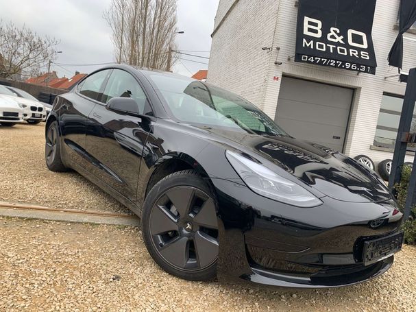 Tesla Model 3 60 208 kW image number 2