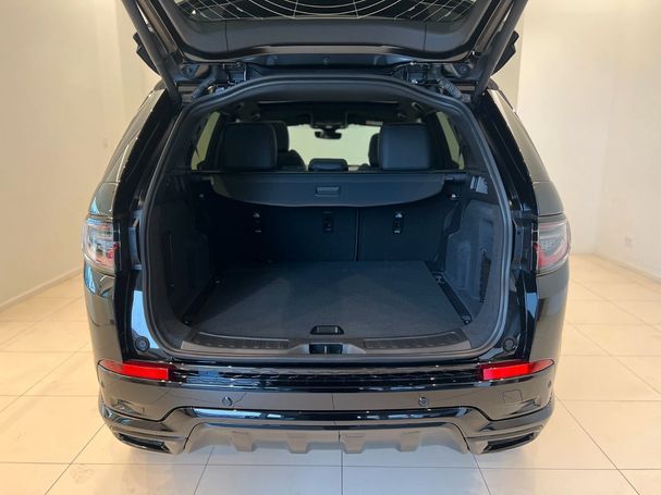 Land Rover Discovery Sport P200 SE 147 kW image number 14