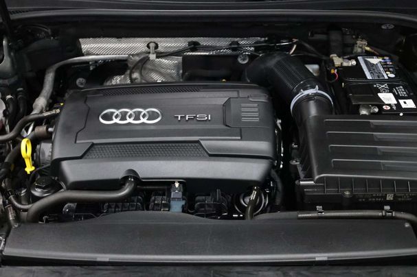 Audi Q3 45 TFSI quattro S-line 169 kW image number 30