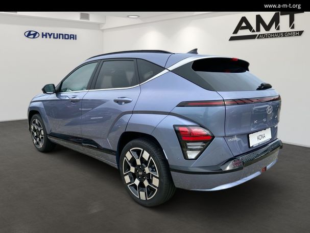 Hyundai Kona Prime 160 kW image number 4