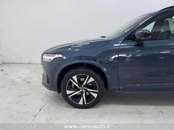 Volvo XC90 B5 AWD Ultimate 173 kW image number 9