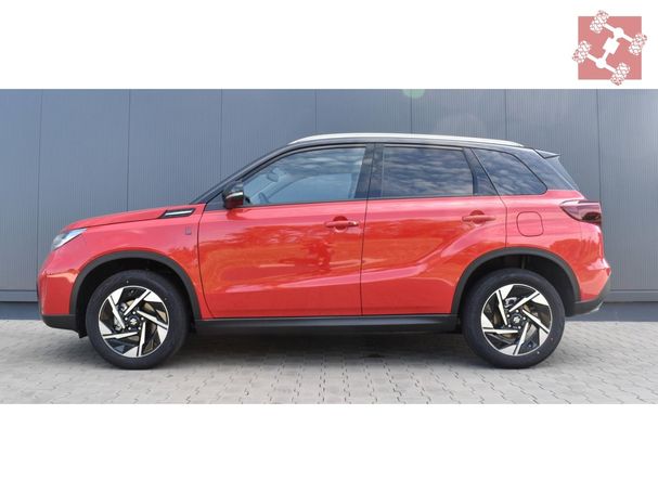 Suzuki Vitara 85 kW image number 4