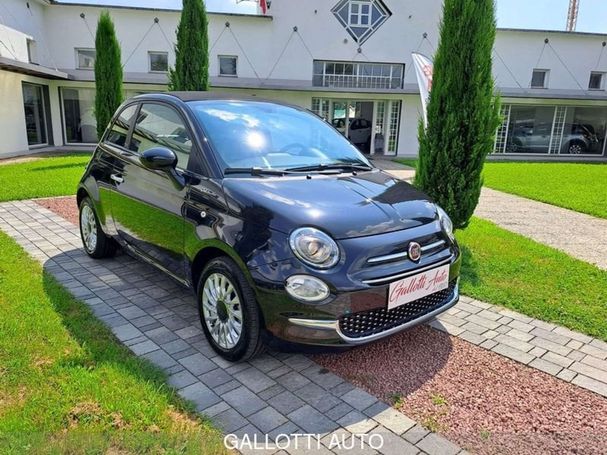 Fiat 500C 51 kW image number 2