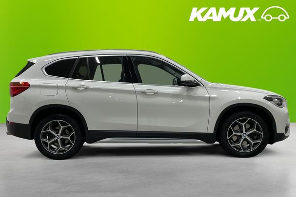 BMW X1 sDrive 141 kW image number 2