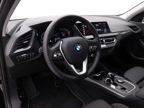 BMW 118i 100 kW image number 4