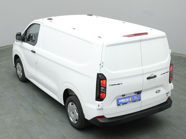 Ford Transit Custom 100 kW image number 31