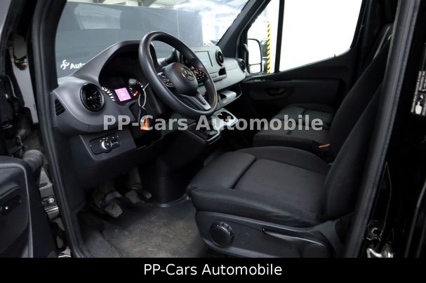 Mercedes-Benz Sprinter 317 CDI 125 kW image number 3