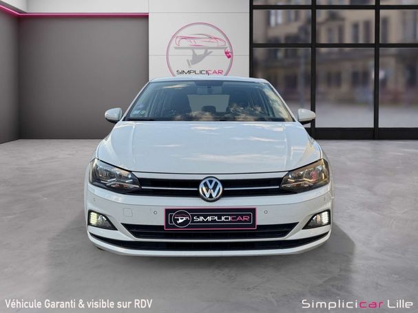 Volkswagen Polo 59 kW image number 3