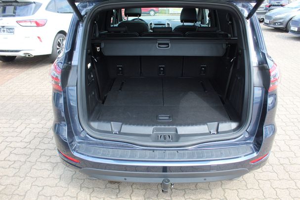 Ford S-Max Hybrid ST-Line 140 kW image number 9