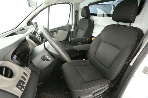 Renault Trafic dCi 145 L2H1 107 kW image number 9