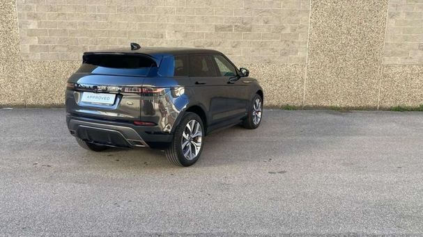 Land Rover Range Rover Evoque 150 kW image number 2