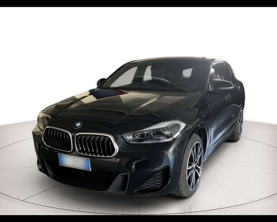 BMW X2 xDrive18d 110 kW image number 1