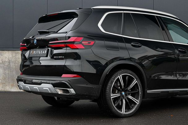 BMW X5 50e xDrive 360 kW image number 8