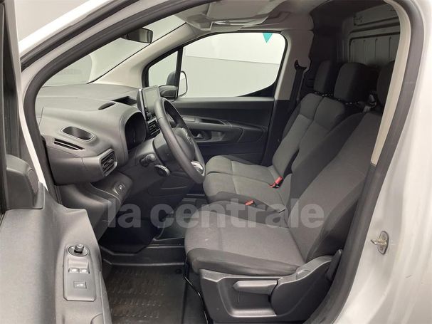 Citroen Berlingo M BlueHDi 100 75 kW image number 6