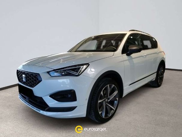 Seat Tarraco 2.0 TDI 110 kW image number 1