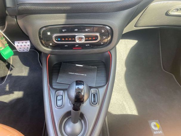 Smart ForTwo EQ 60 kW image number 17