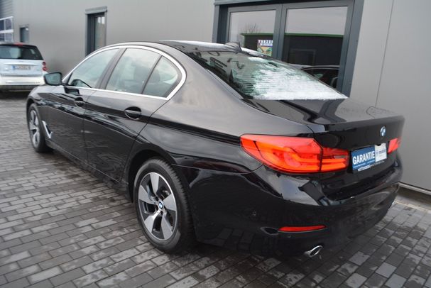 BMW 520d 140 kW image number 29