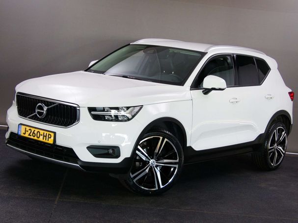 Volvo XC40 1.5 T2 95 kW image number 39