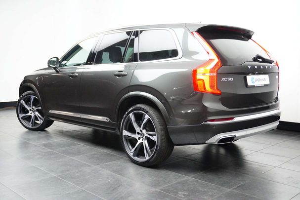 Volvo XC90 Recharge T8 AWD 289 kW image number 6