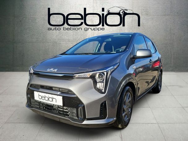 Kia Picanto 1.0 49 kW image number 1