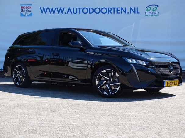 Peugeot 308 SW 1.6 Hybrid 180 133 kW image number 1