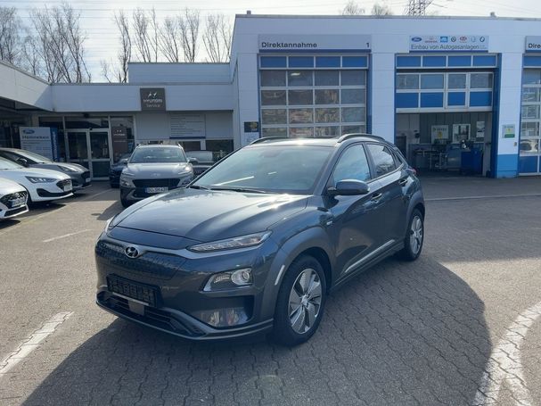 Hyundai Kona Premium 150 kW image number 2