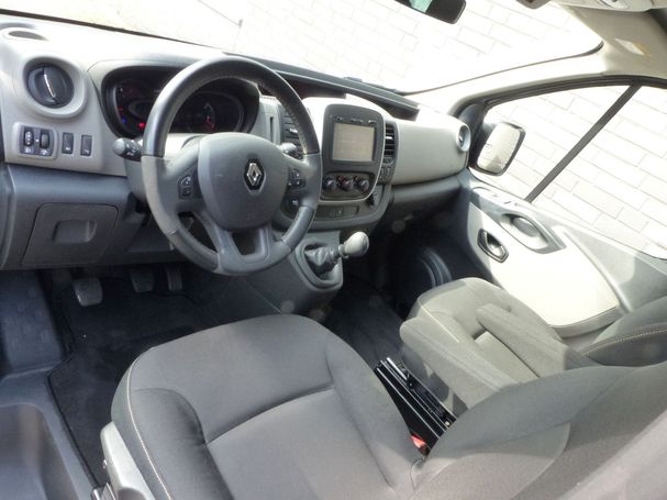 Renault Trafic L2H1 92 kW image number 6