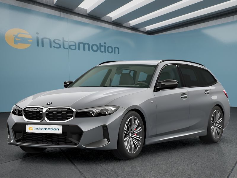 BMW 3 Series M340d