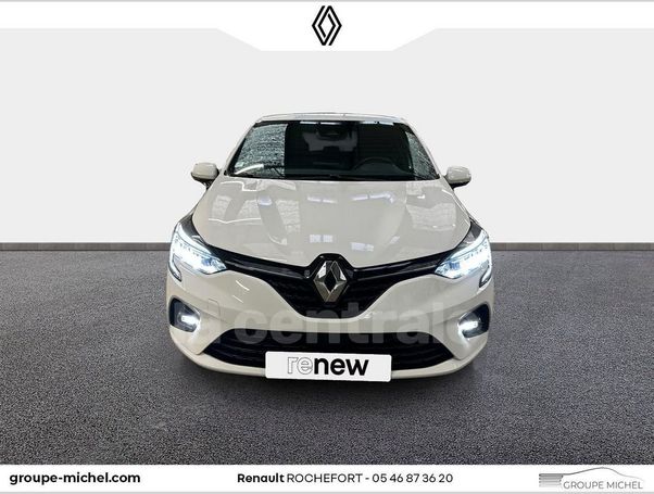 Renault Clio TCe 130 Intens 96 kW image number 3