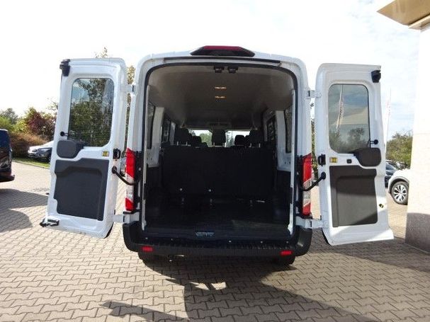 Ford Transit 350 L2H2 Trend 96 kW image number 17